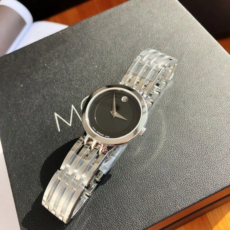 MOVADO Watches WeatherProof 190203