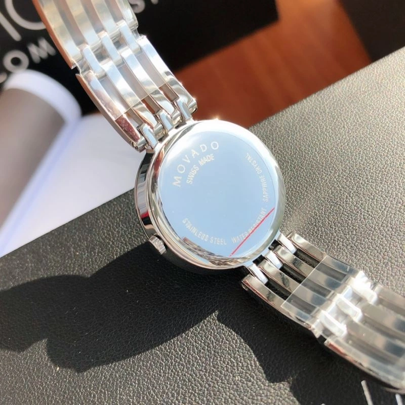 MOVADO Watches WeatherProof 190203