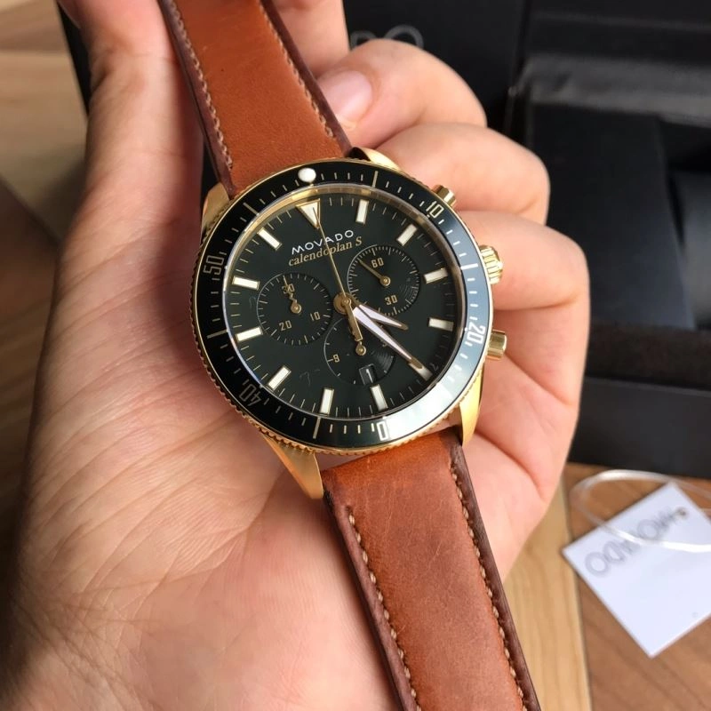 Premium MOVADO Watches 190193
