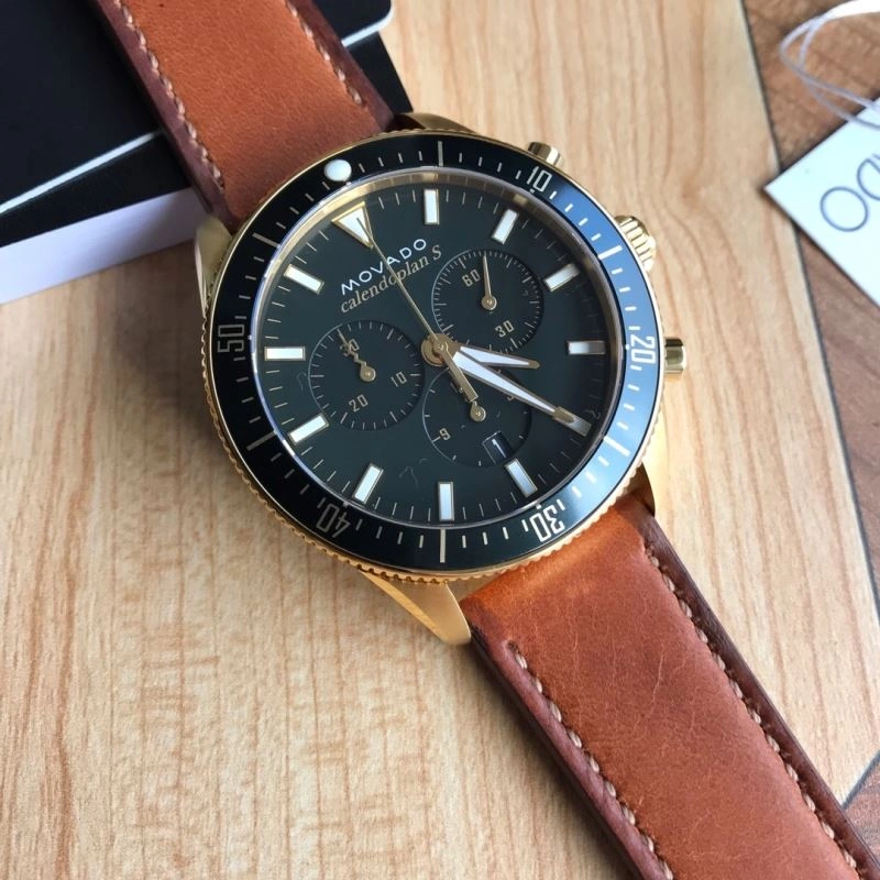 Premium MOVADO Watches 190193