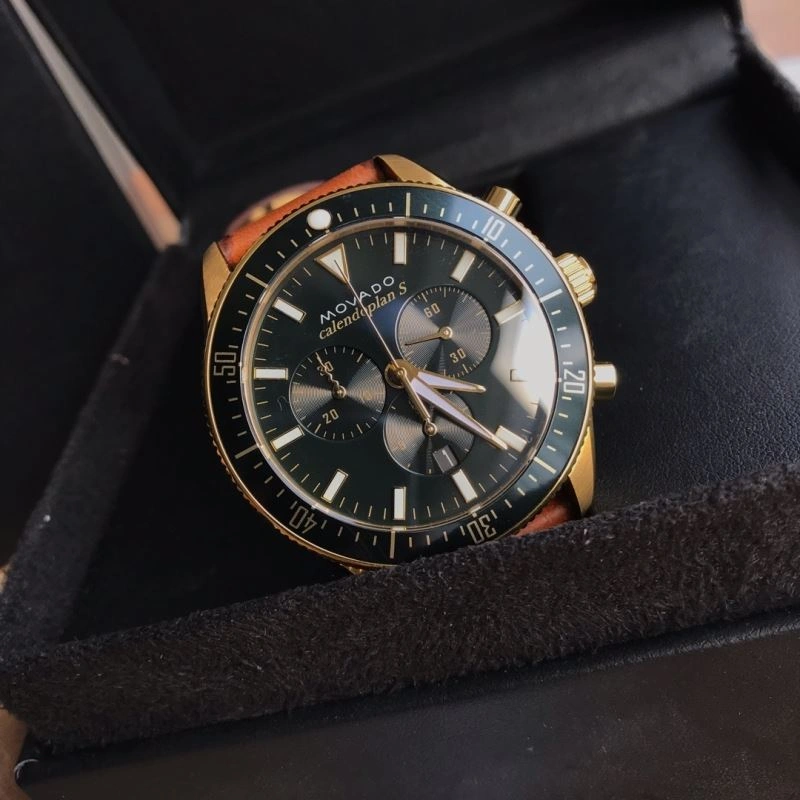 Premium MOVADO Watches 190193