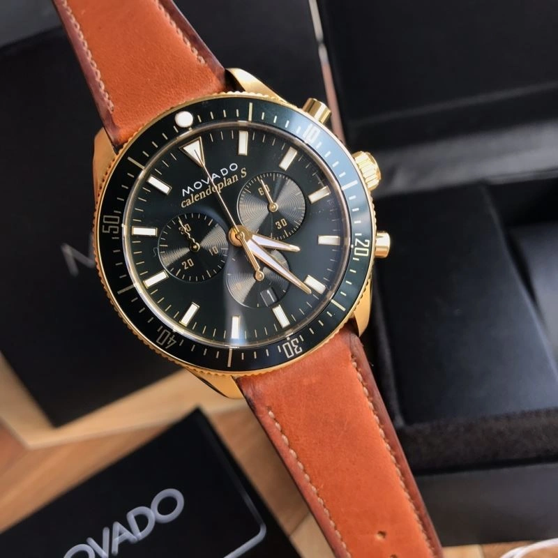 Premium MOVADO Watches 190193