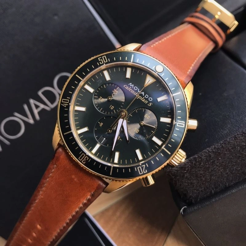 Premium MOVADO Watches 190193