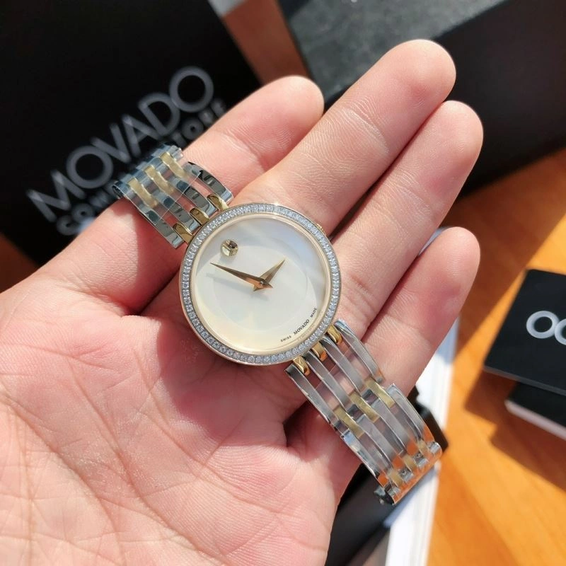 NewStyle MOVADO Watches 190196