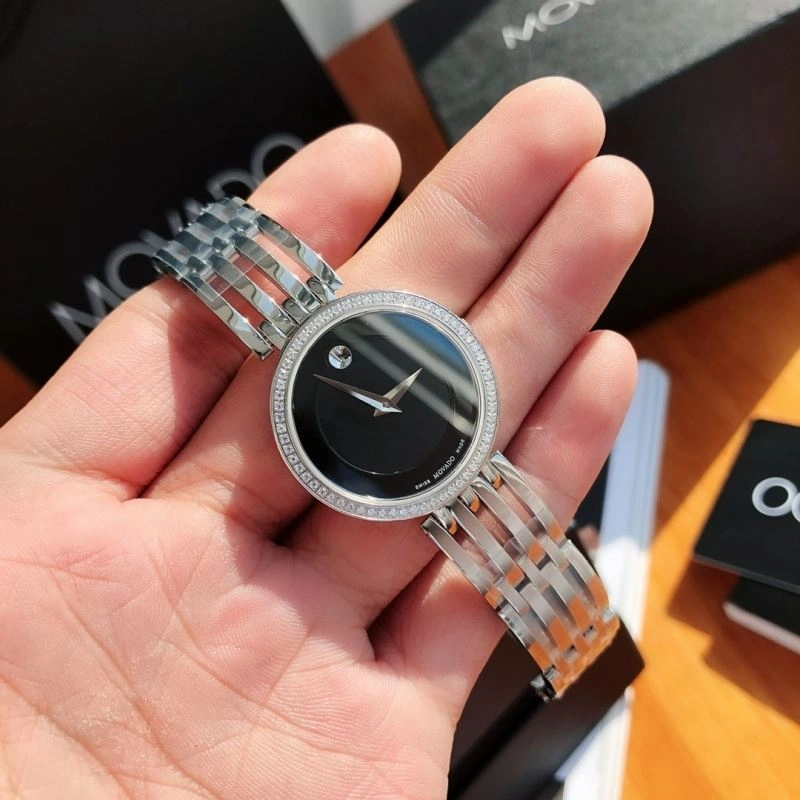 NewStyle MOVADO Watches 190196