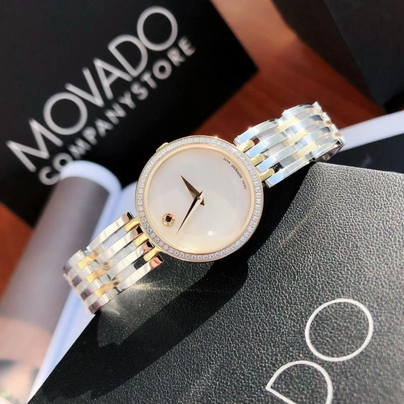 NewStyle MOVADO Watches 190196