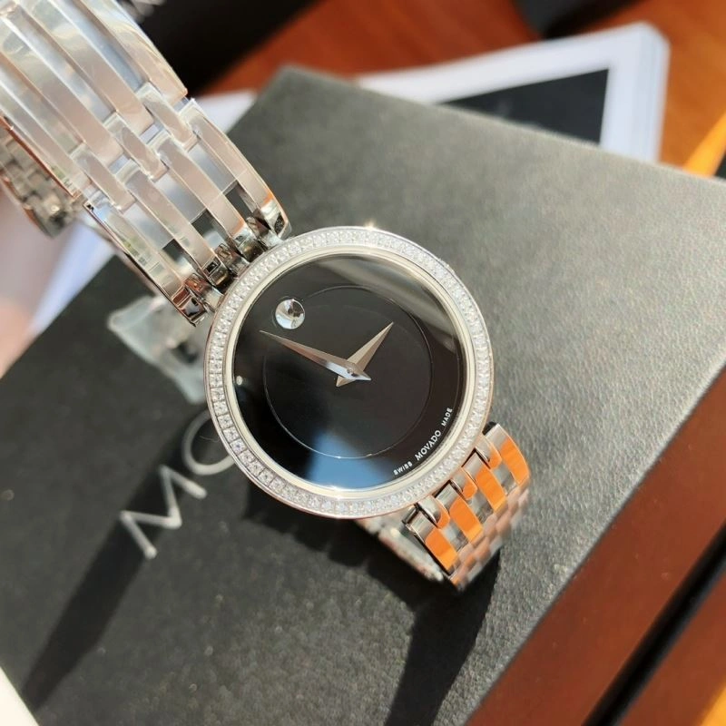 NewStyle MOVADO Watches 190196