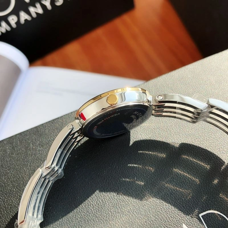 NewStyle MOVADO Watches 190196