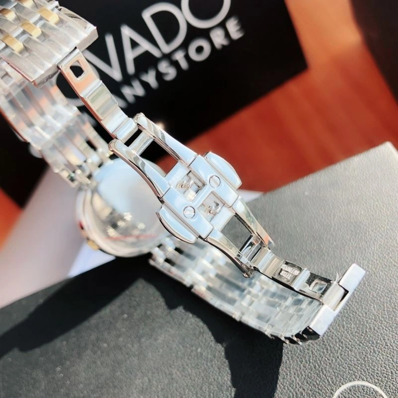 NewStyle MOVADO Watches 190196