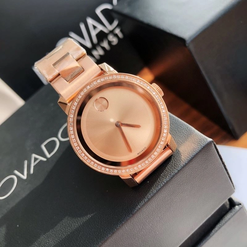 OnTrend MOVADO Watches 190199