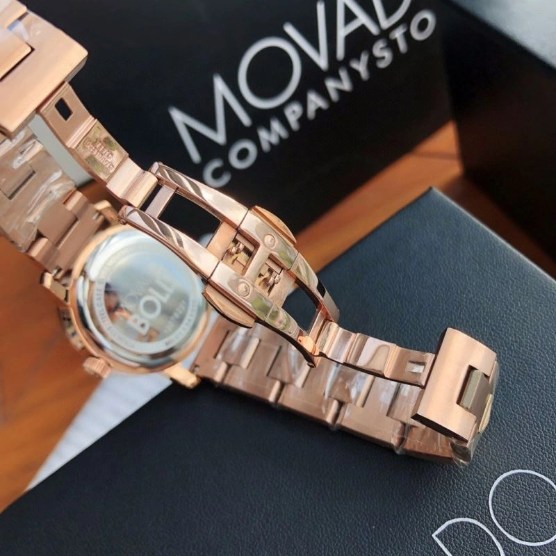OnTrend MOVADO Watches 190199
