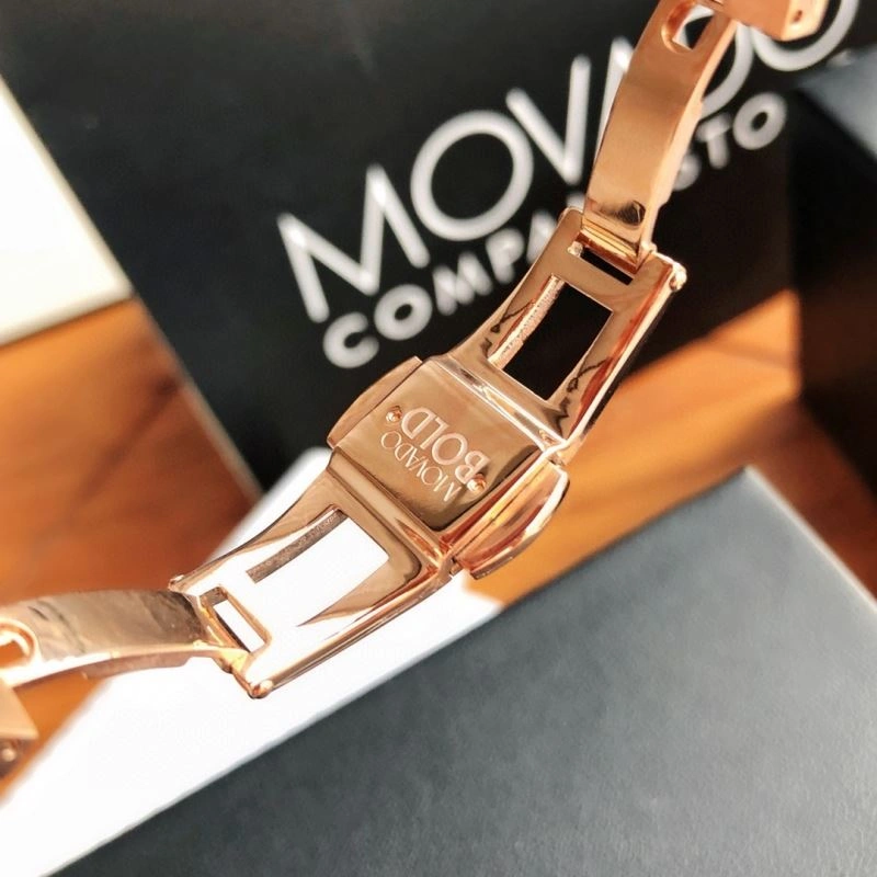 OnTrend MOVADO Watches 190199