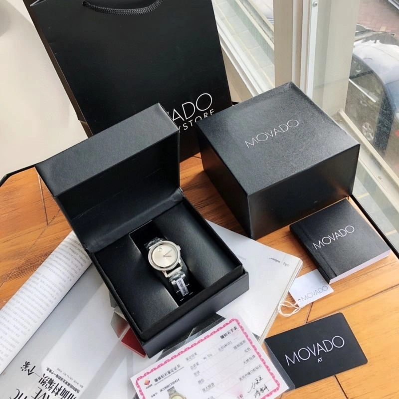 MOVADO Watches FastDry 190175
