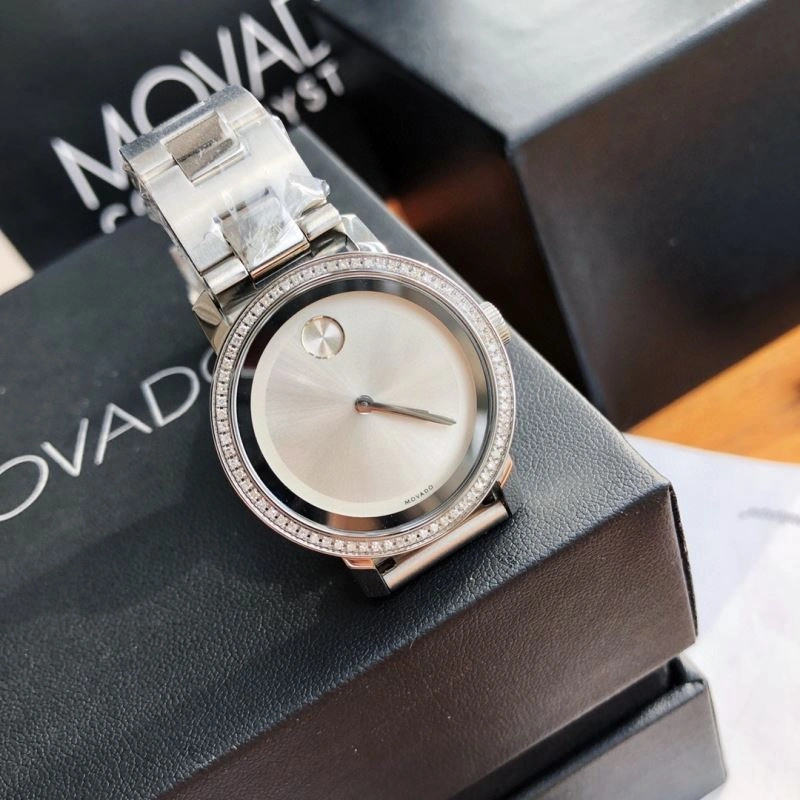 MOVADO Watches FastDry 190175