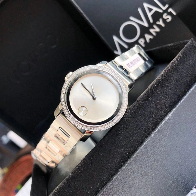 MOVADO Watches FastDry 190175