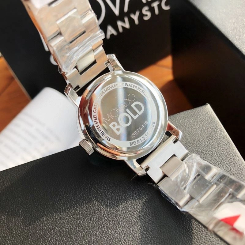 MOVADO Watches FastDry 190175
