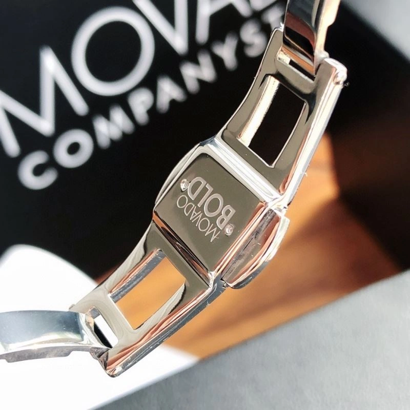 MOVADO Watches FastDry 190175