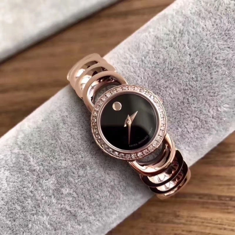 Effortless MOVADO Watches 190188