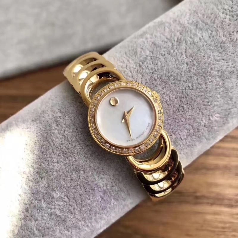 Effortless MOVADO Watches 190188
