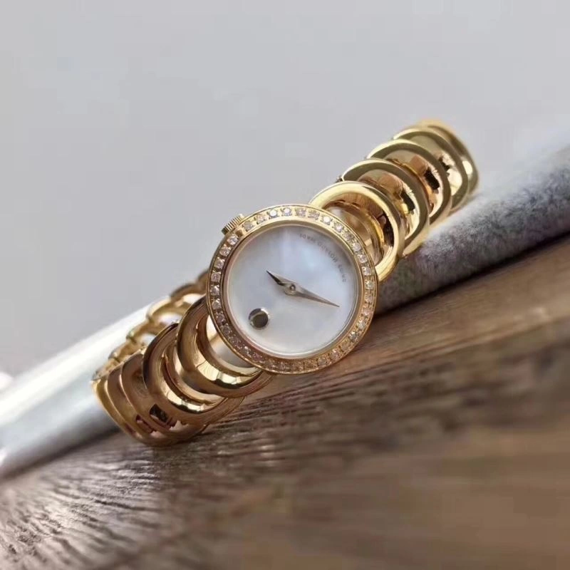 Effortless MOVADO Watches 190188