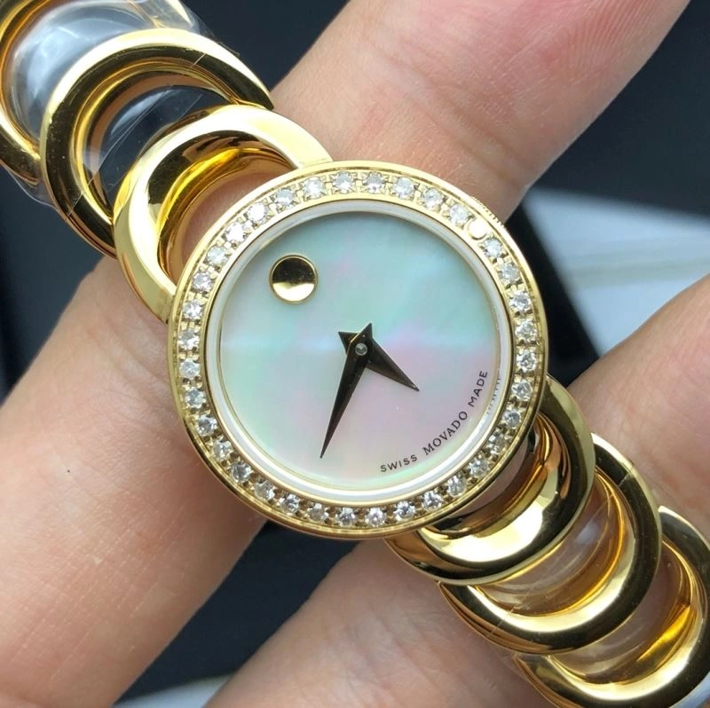 MOVADO Watches TopPick 190181