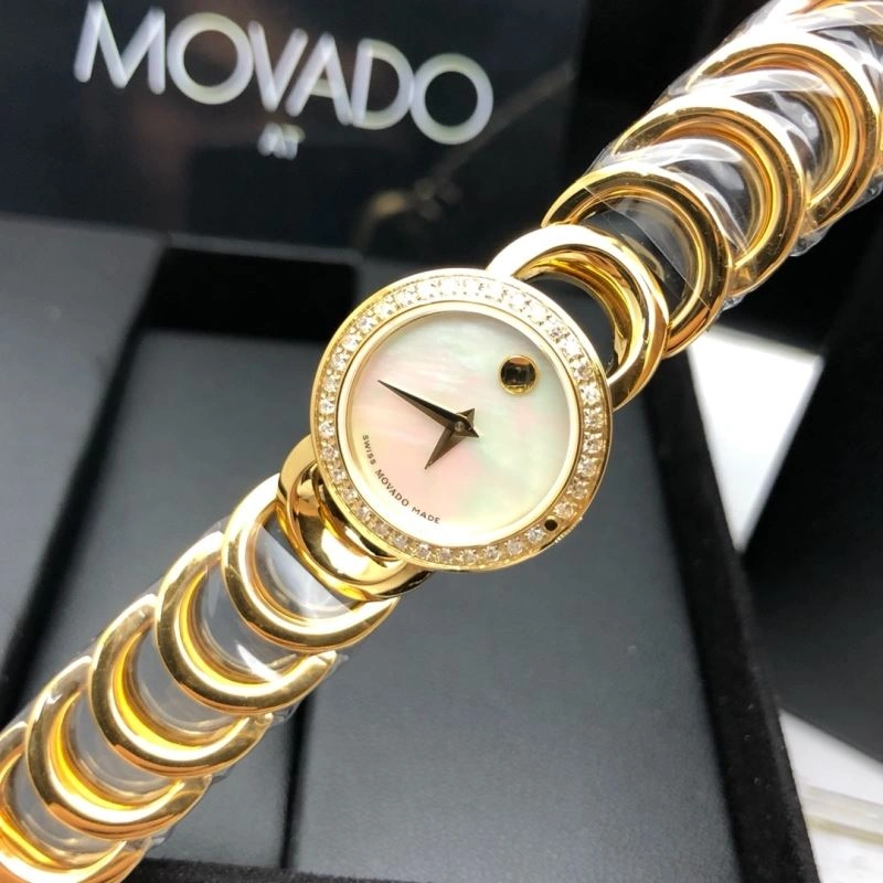 MOVADO Watches TopPick 190181