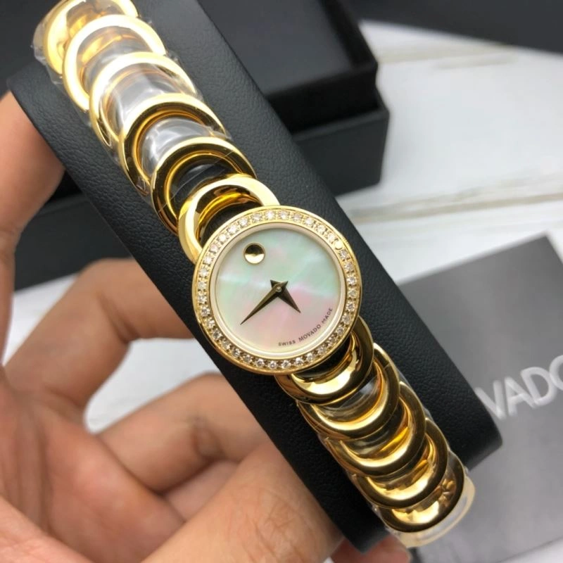 MOVADO Watches TopPick 190181