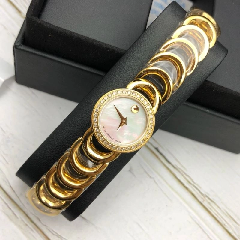 MOVADO Watches TopPick 190181
