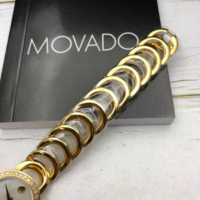 MOVADO Watches TopPick 190181