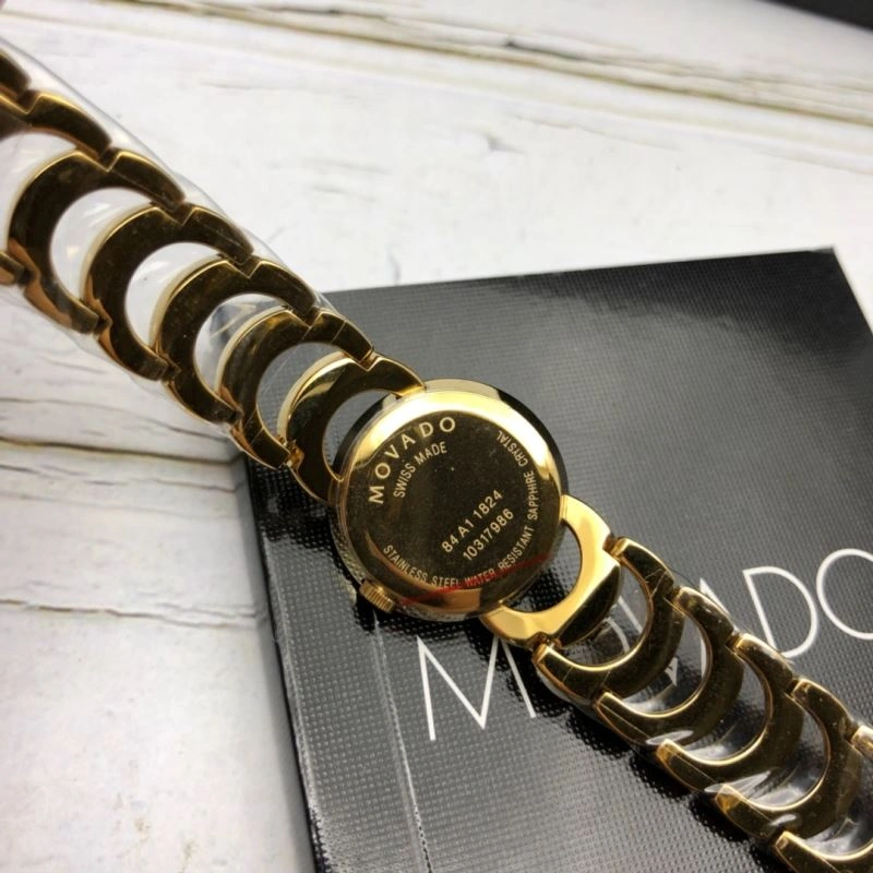 MOVADO Watches TopPick 190181