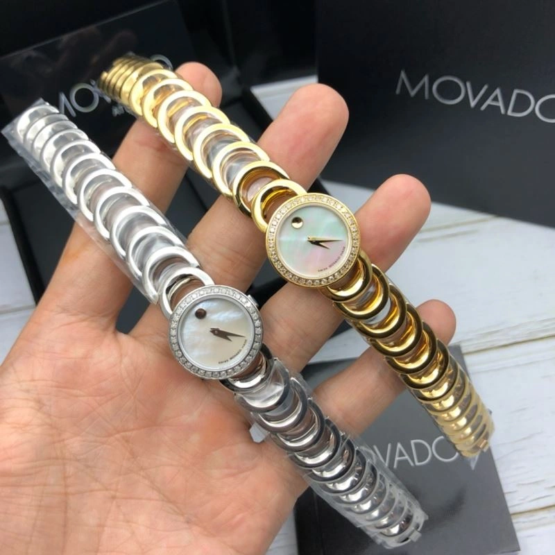 Fashionable MOVADO Watches 190190