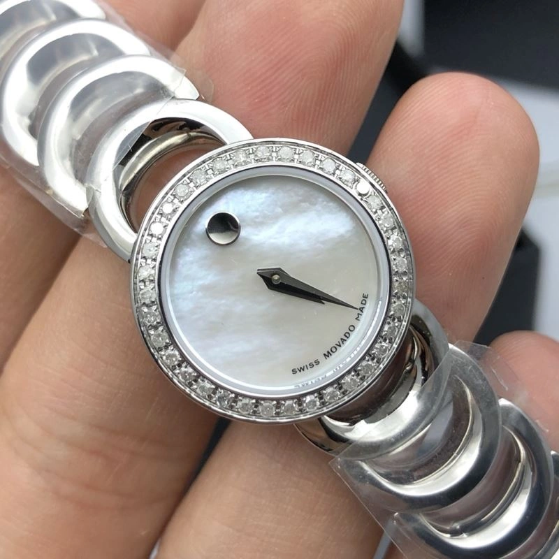 Fashionable MOVADO Watches 190190