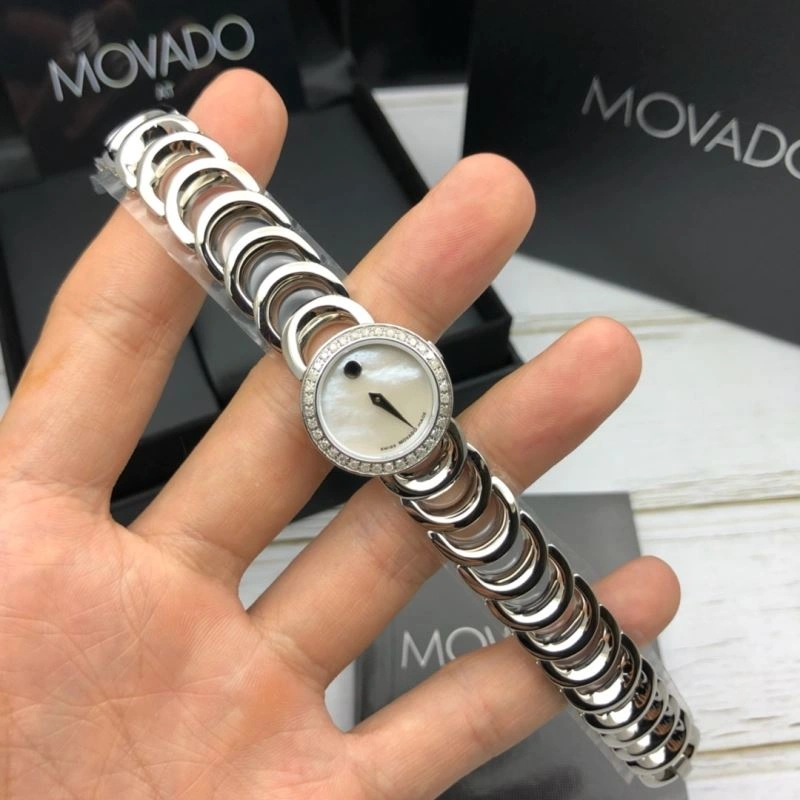 Fashionable MOVADO Watches 190190