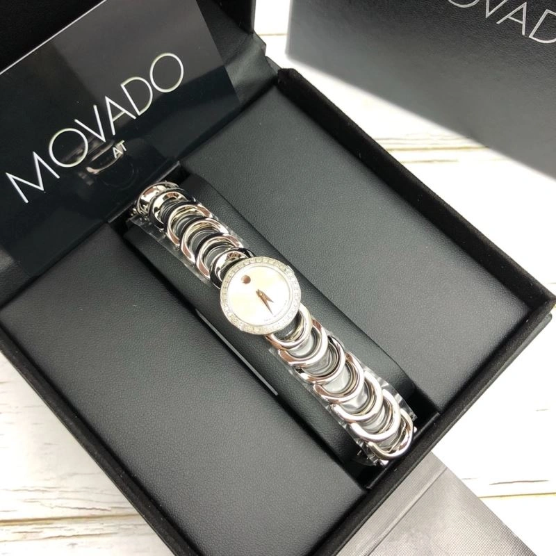 Fashionable MOVADO Watches 190190