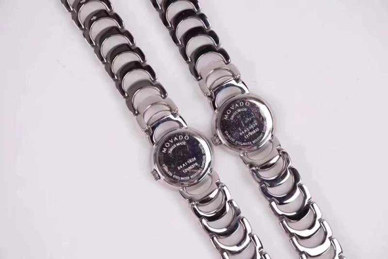 MOVADO Watches FashionForward 190187