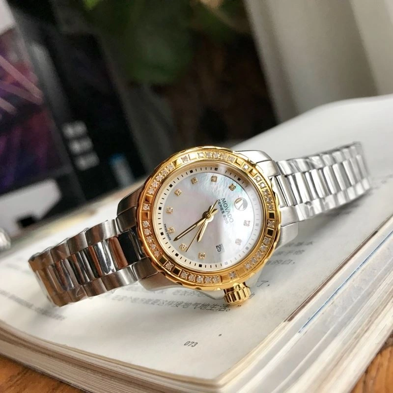 MOVADO Watches Efficient 190189