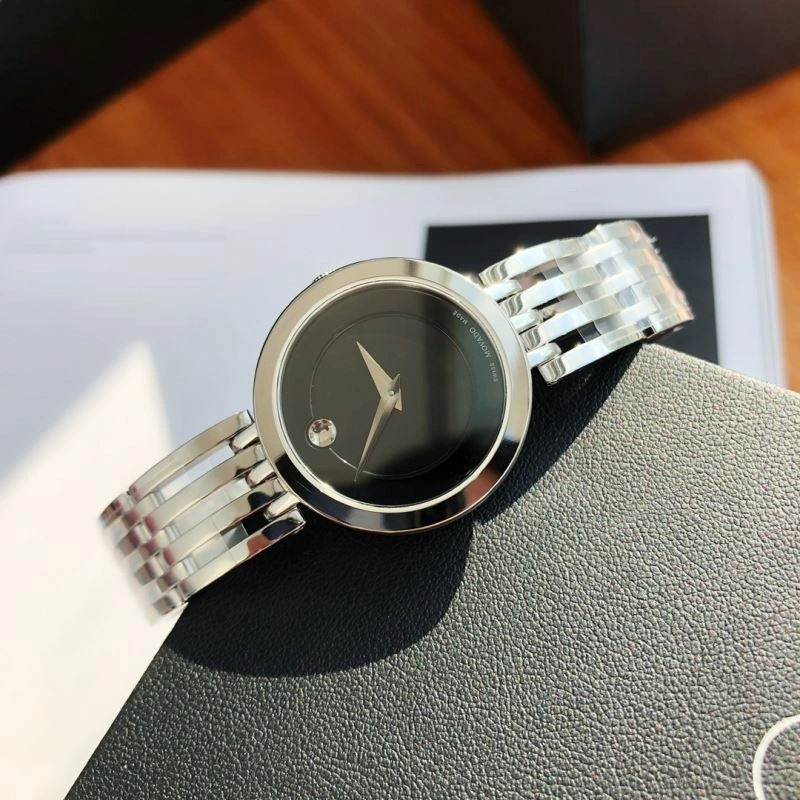 MOVADO Watches Premium 190176