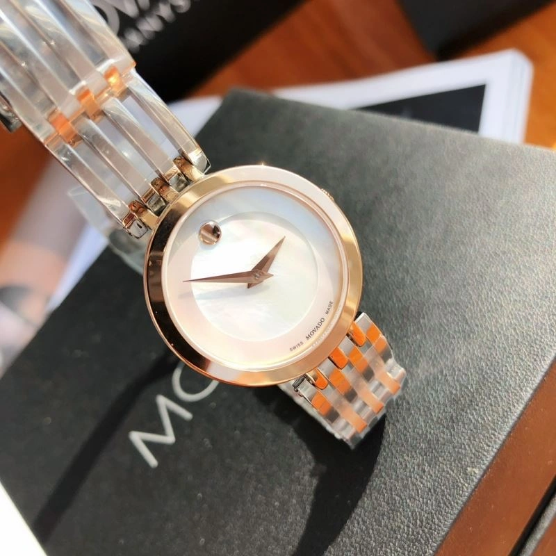 MOVADO Watches Premium 190176
