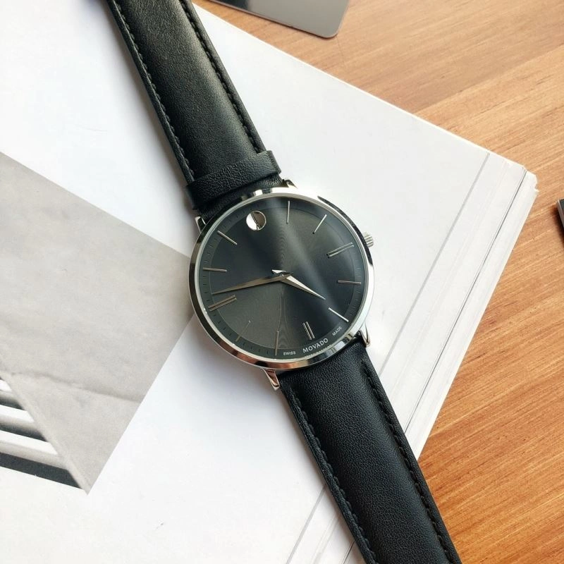 ComfortFit MOVADO Watches 190182