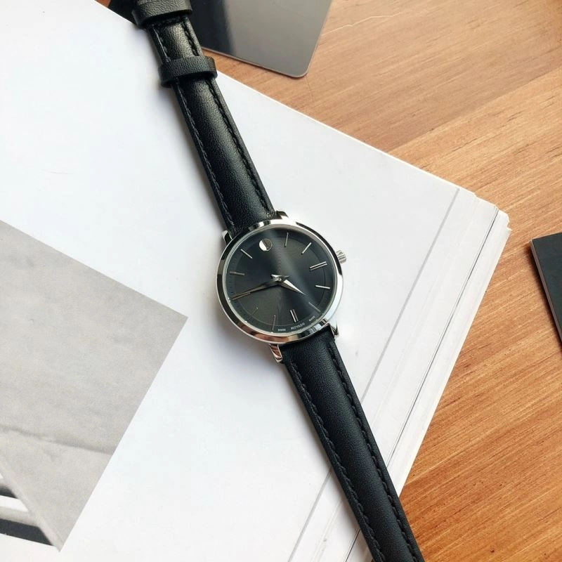 ComfortFit MOVADO Watches 190182