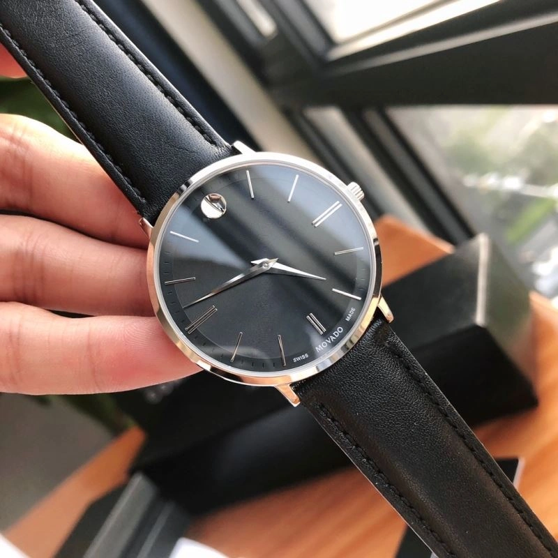 ComfortFit MOVADO Watches 190182