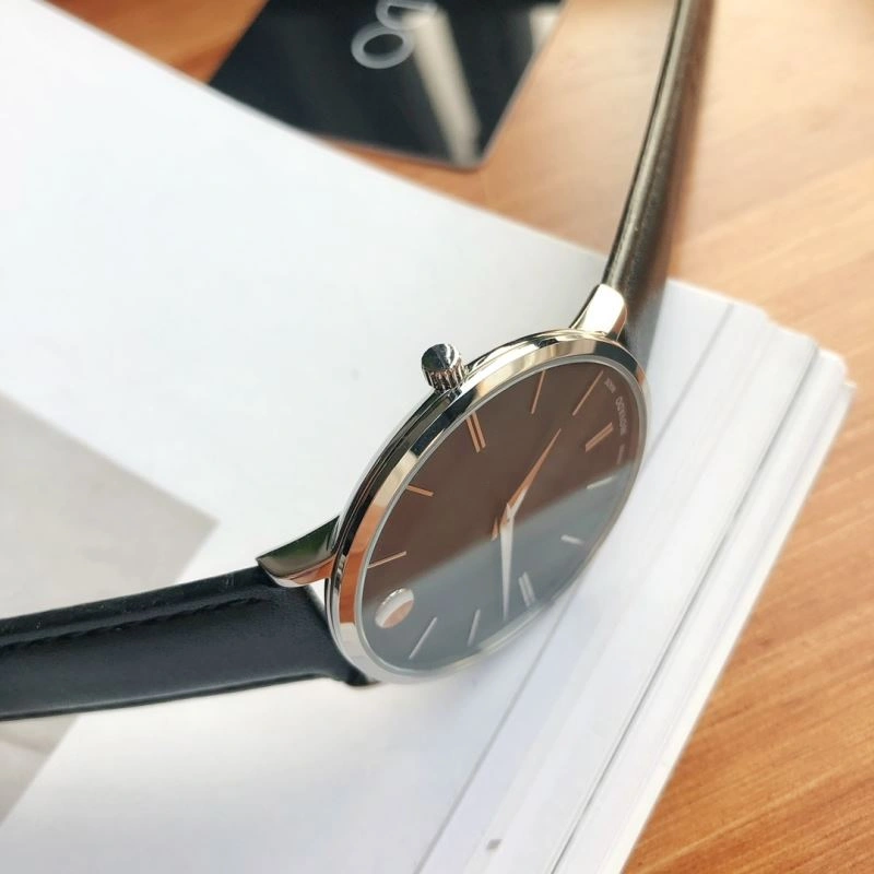 ComfortFit MOVADO Watches 190182