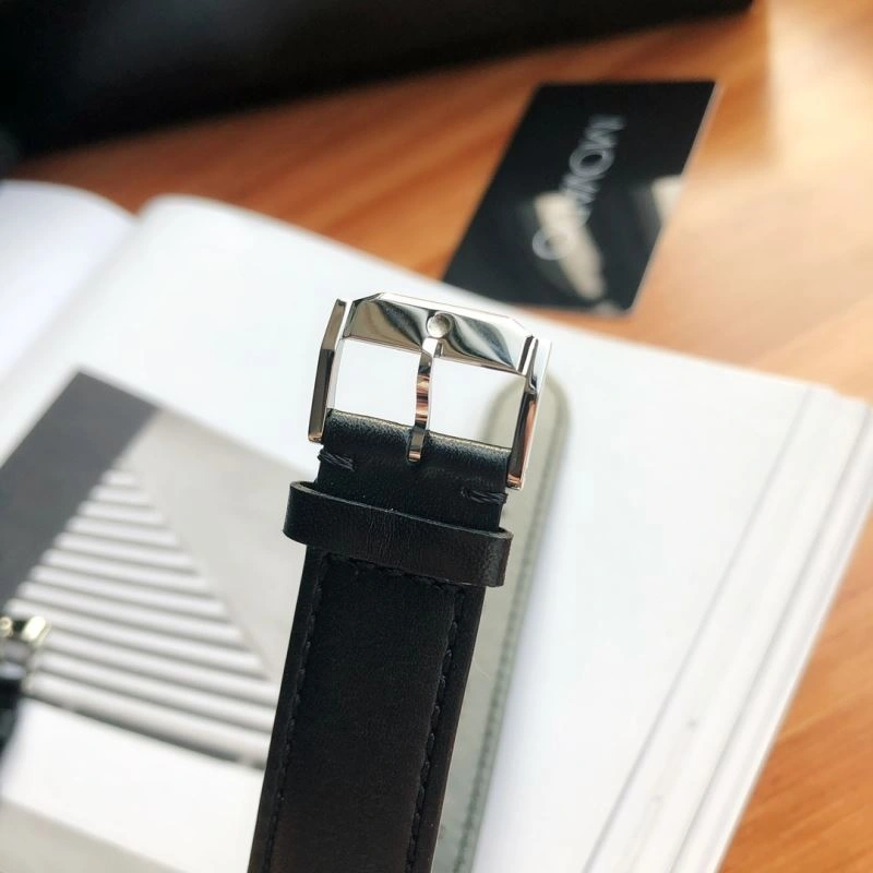 ComfortFit MOVADO Watches 190182