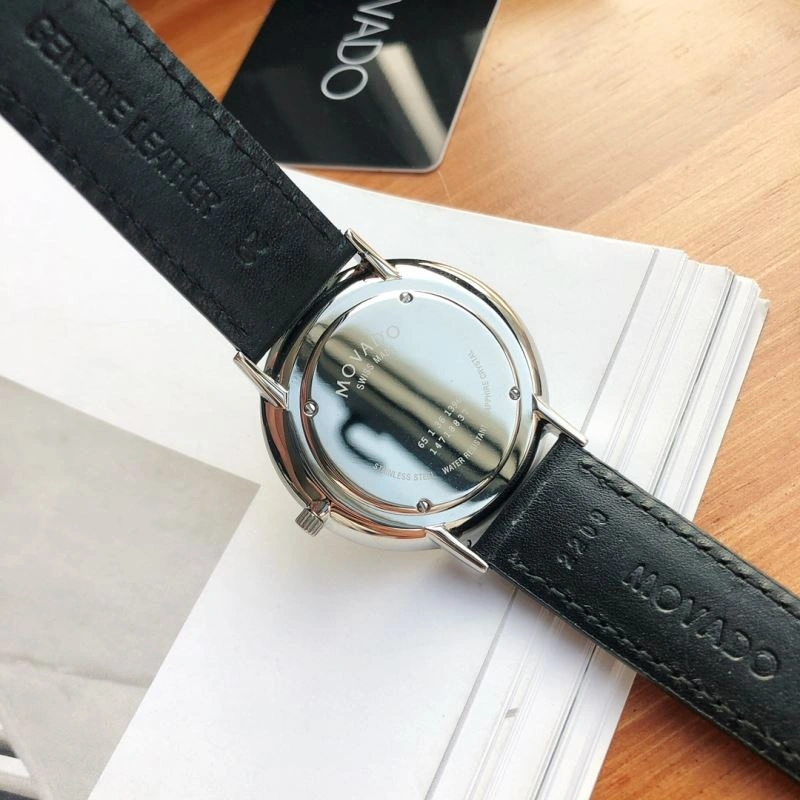 ComfortFit MOVADO Watches 190182