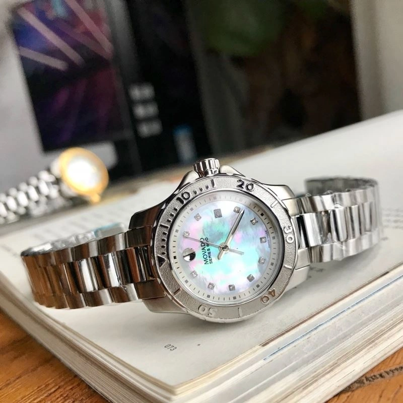 MOVADO Watches Youthful 190186