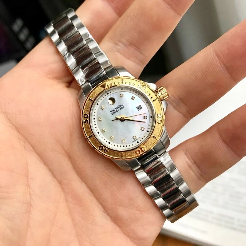 MOVADO Watches Youthful 190186