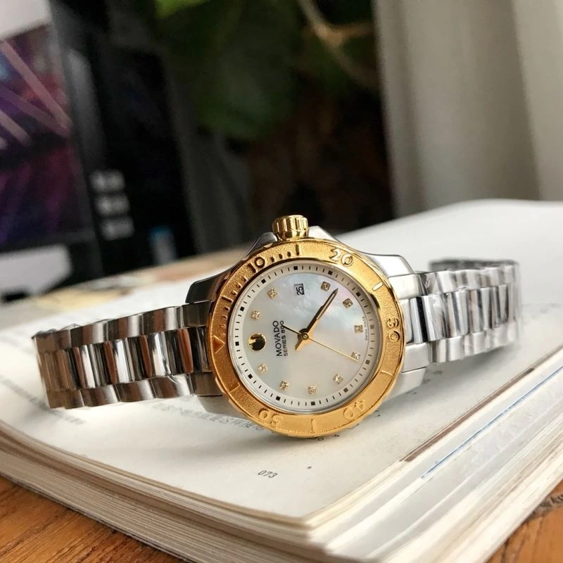 MOVADO Watches Youthful 190186
