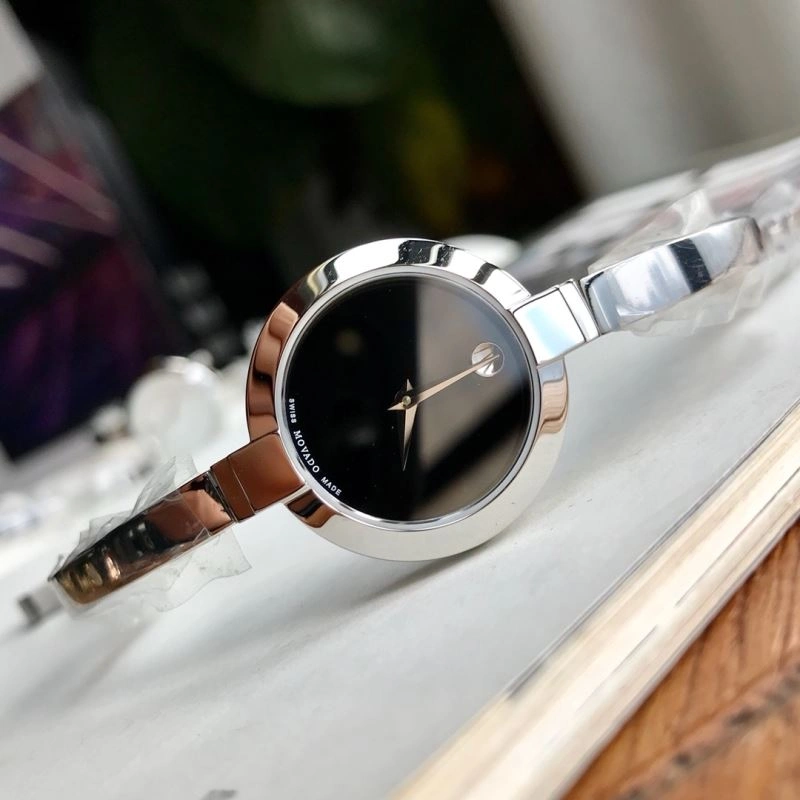 TechFriendly MOVADO Watches 190194