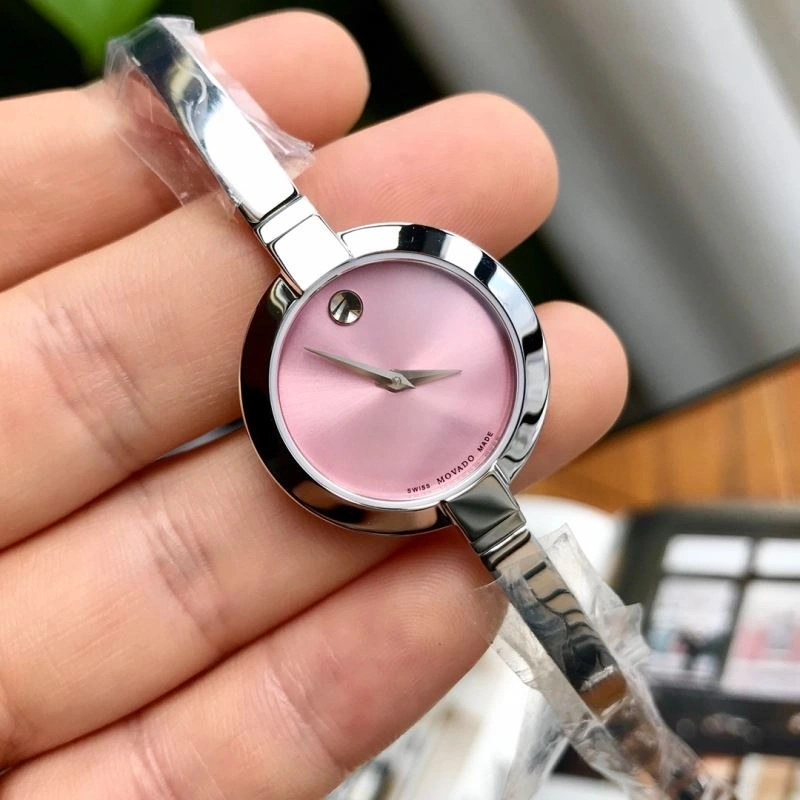 TechFriendly MOVADO Watches 190194