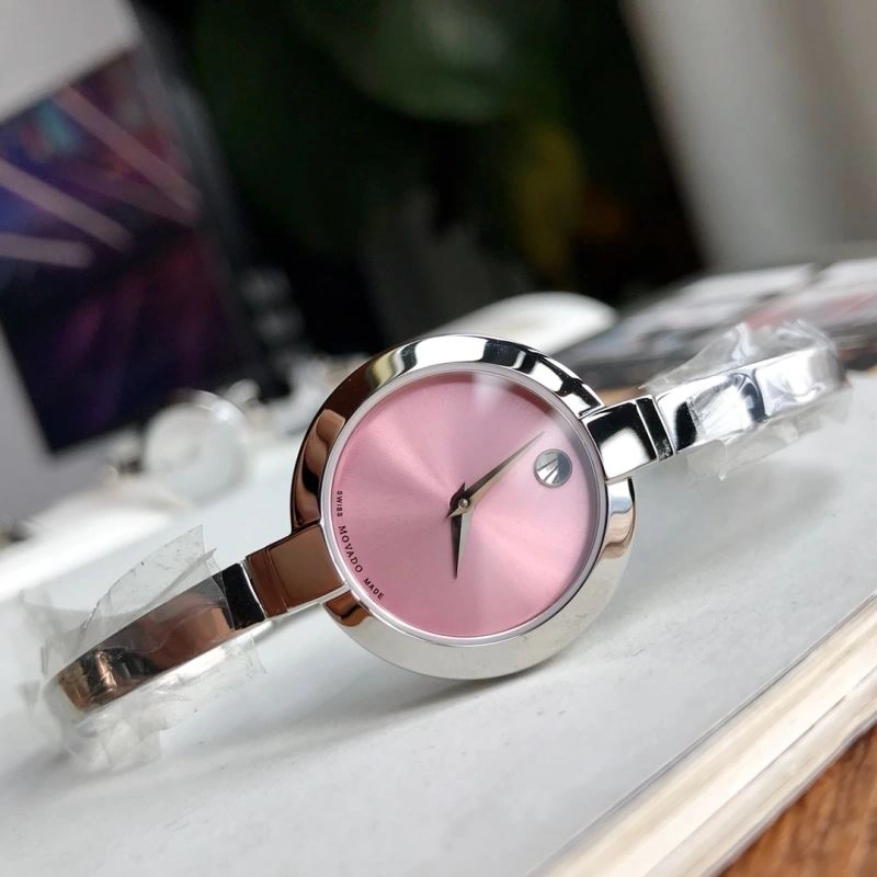 TechFriendly MOVADO Watches 190194